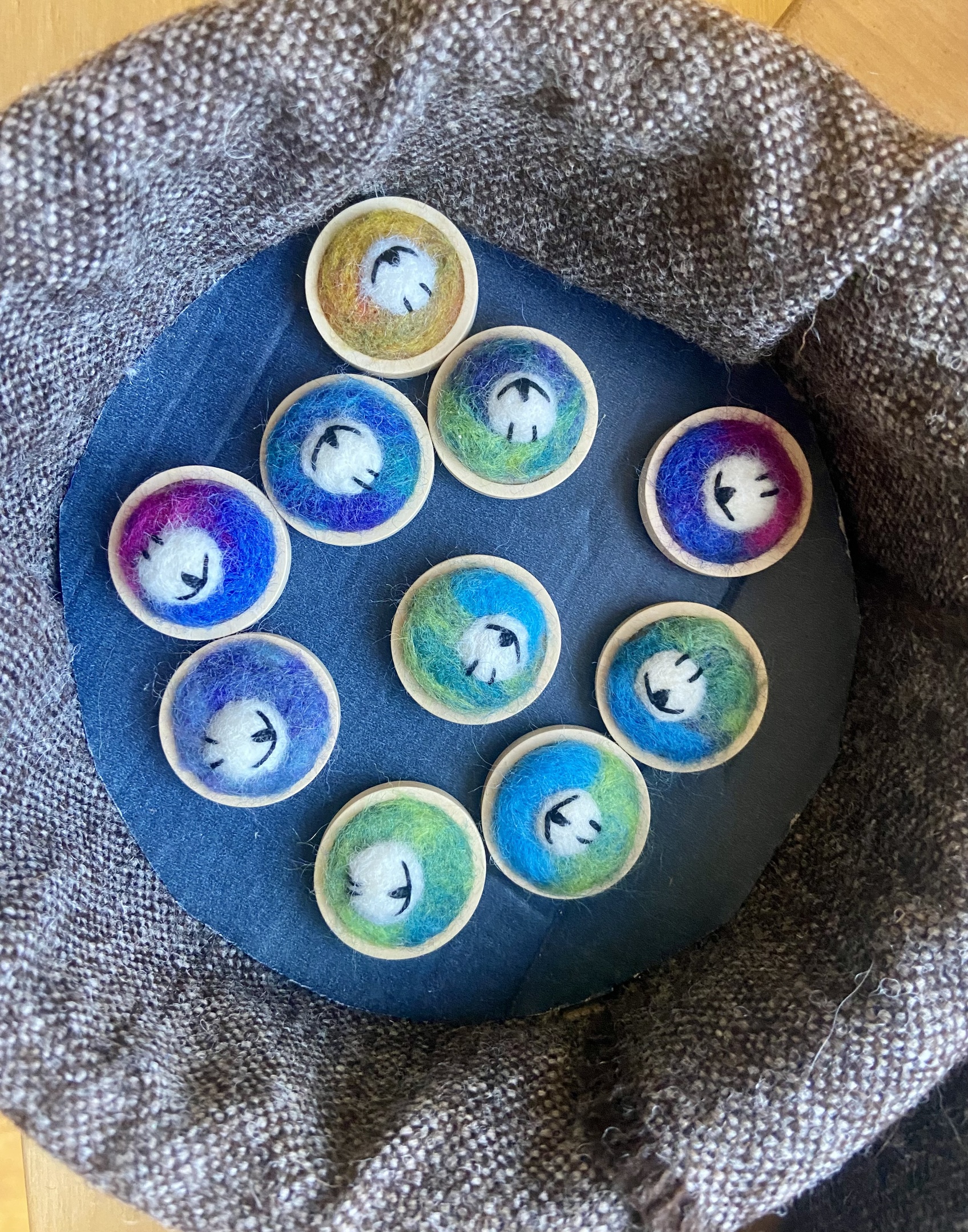 Image of 'sheepish'  gifts ideas