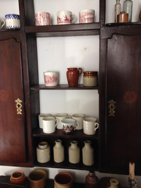 Welsh dresser