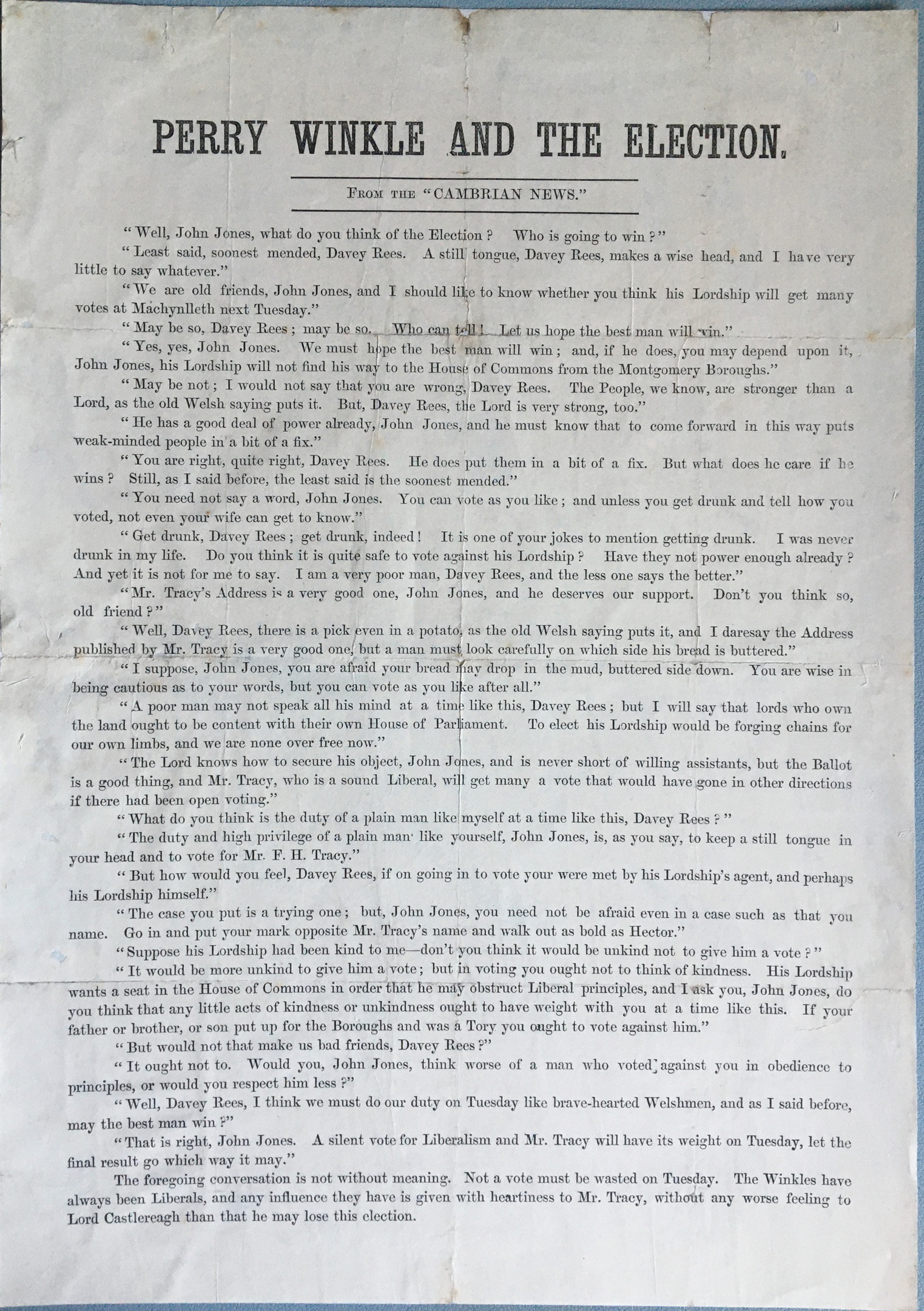 Image of William Pugh